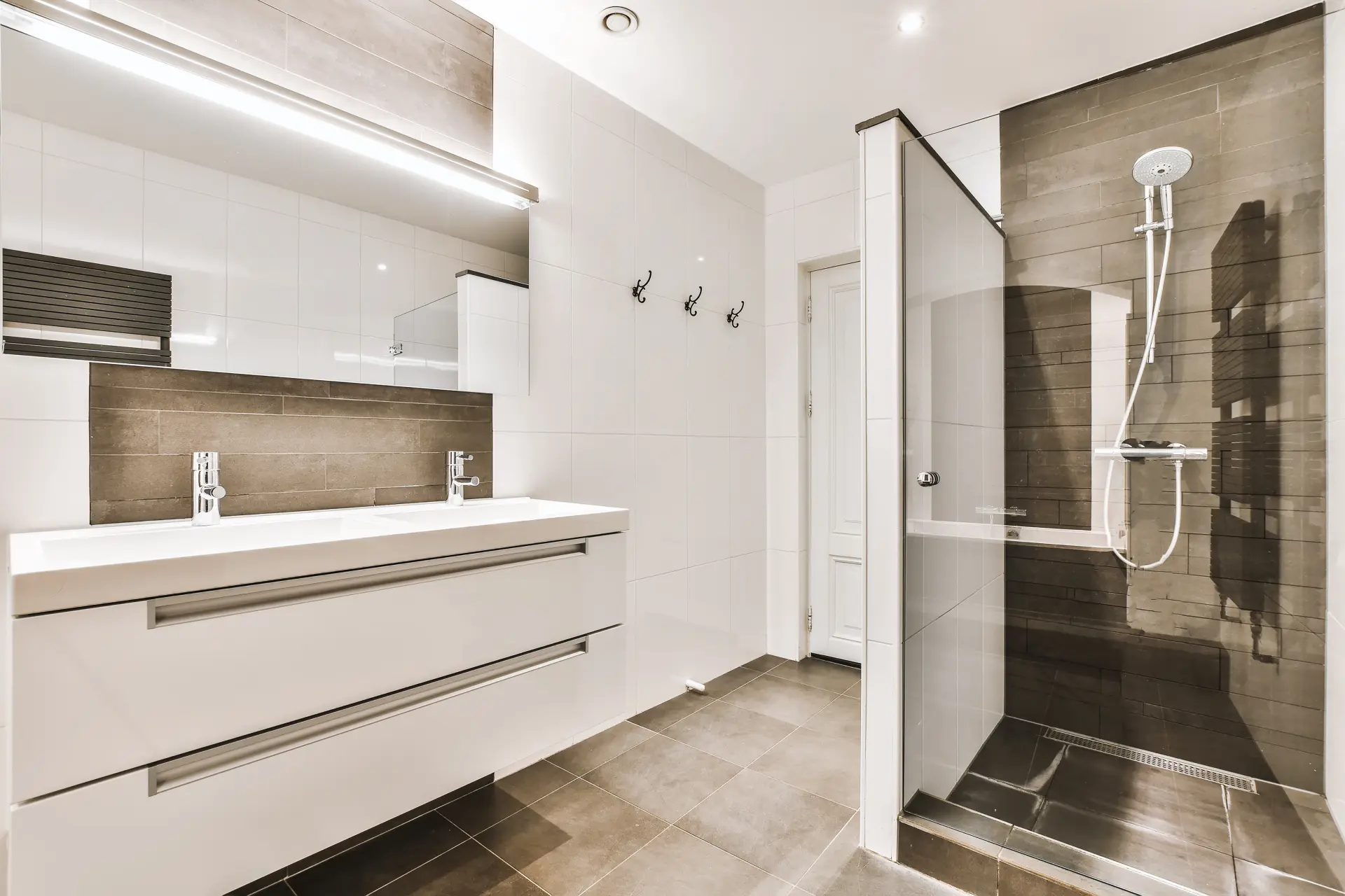 Bathroom Plumbers Near Me Nottingham, Mansfield, Derby