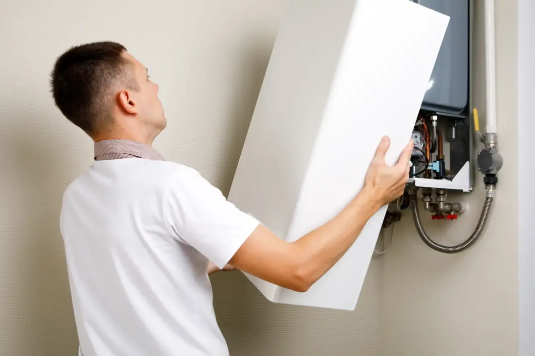 How a New Boiler Can Save You Money