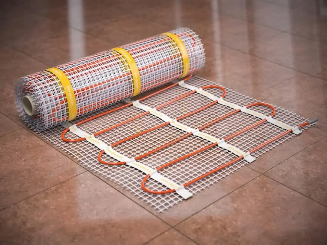 Common Myths About Underfloor Heating Debunked