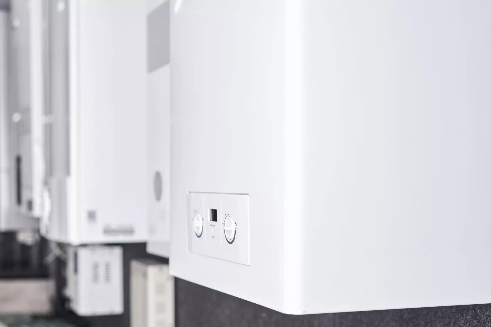 Increased Reliability - Benefits of Replacing an Old Boiler