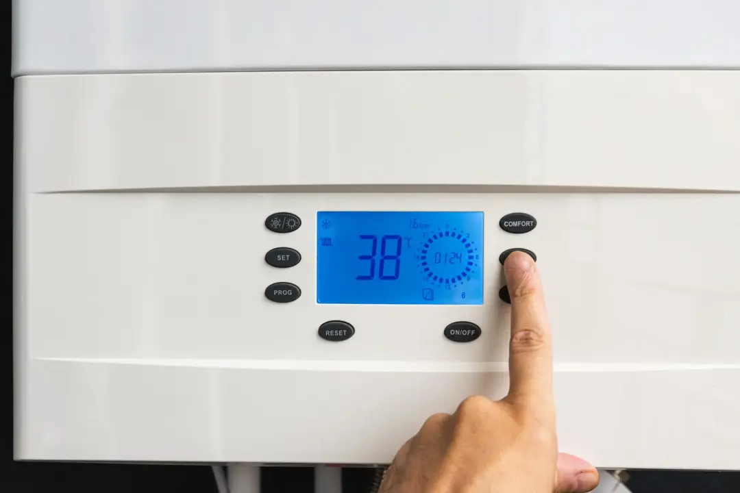 Energy-Efficient Boiler Options Nottingham, Mansfield, Derby