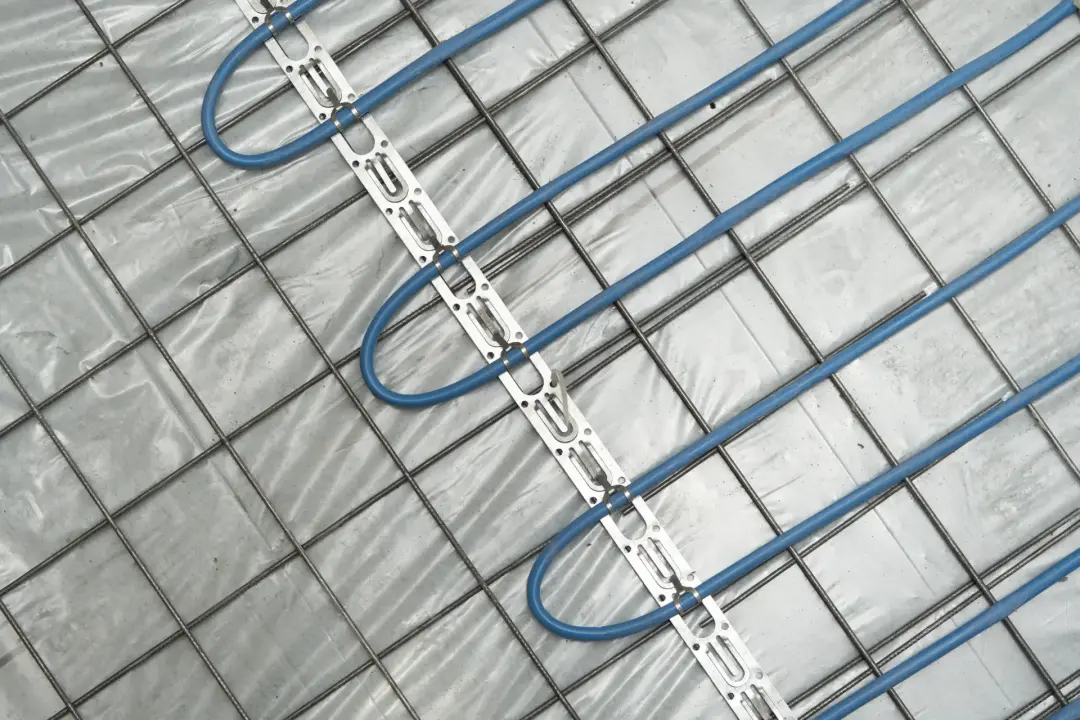 Underfloor Heating Maintenance and Repairs Nottingham