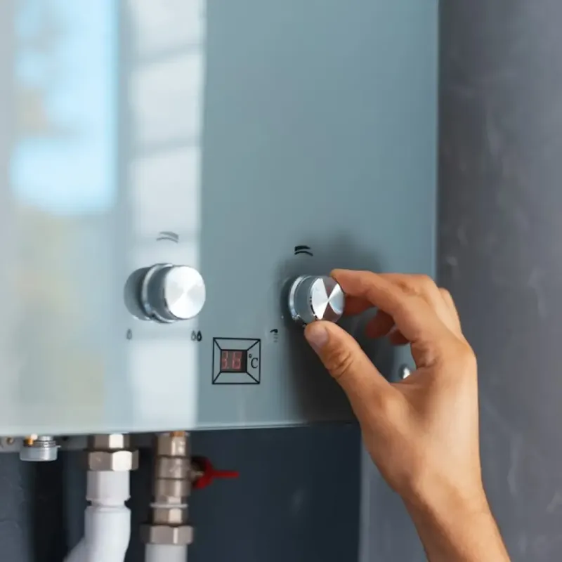 Boiler Replacement Nottingham, Mansfield, Derby