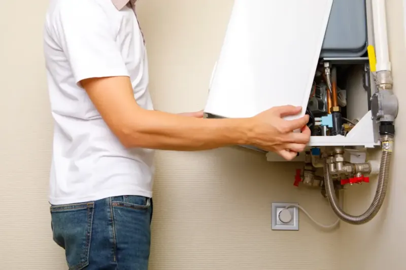 How a New Boiler Can Save You Money