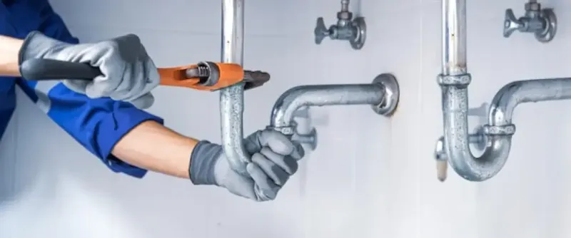 General Plumbing Work Nottingham, Mansfield, Derby