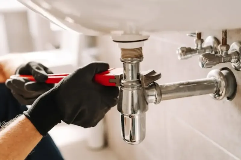 General Plumbing Nottingham, Mansfield, Derby