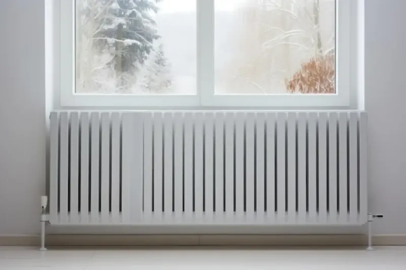 Underfloor Heating vs Radiators Which is More Efficient Image