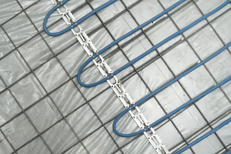 Underfloor Heating Maintenance and Repairs Nottingham